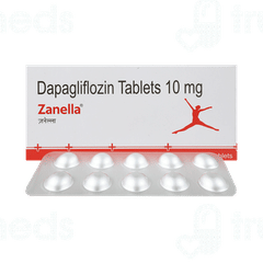 Zanella Tablet 10