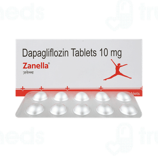 Zanella Tablet 10