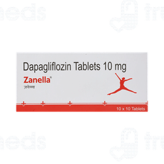 Zanella Tablet 10 Zanella Tablet 10