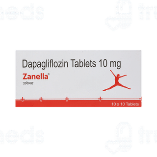Zanella Tablet 10