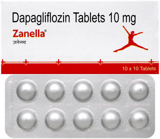 Zanella Tablet 10