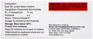 Zanella Tablet 10