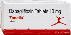 Zanella Tablet 10 Zanella Tablet 10