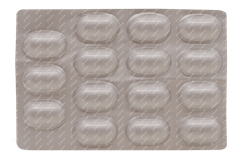 Vicemic M 1000 Tablet 15