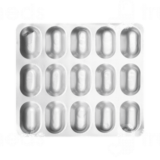 Vicemic M 1000 Tablet 15