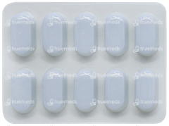 Alsita M 100 Tablet 10