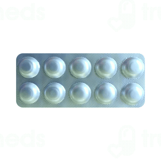 Ceex 100 MG Tablet Dt 10