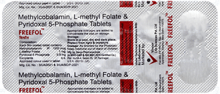Freefol Tablet 10