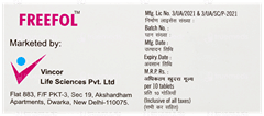 Freefol Tablet 10