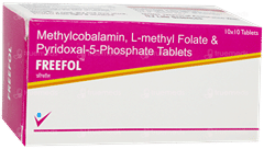 Freefol Tablet 10