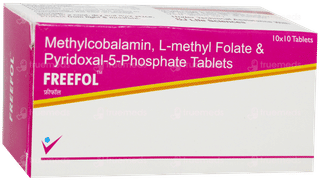 Freefol Tablet 10