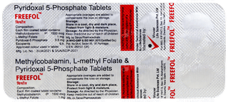 Freefol Tablet 10