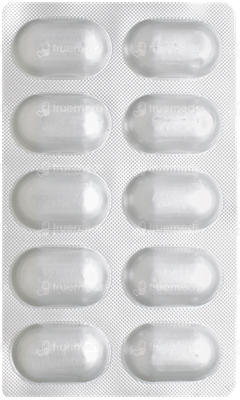 Trassglow Tablet 10