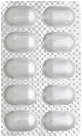 Trassglow Tablet 10