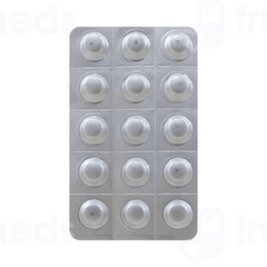 Tenecure 20 Tablet 15