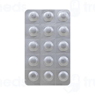 Tenecure 20 Tablet 15