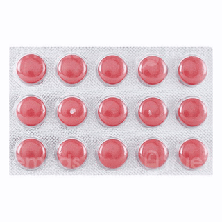 Mcolin Tablet 15