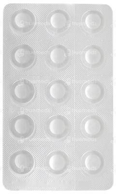 Dotstat 10 Tablet 15