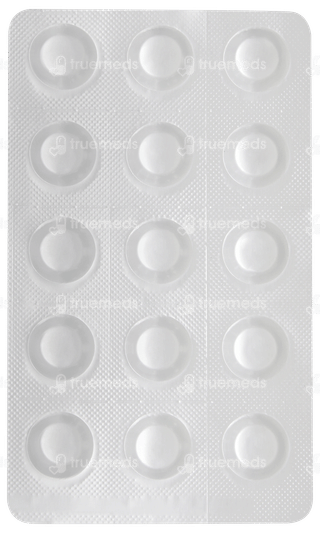 Dotstat 10 Tablet 15