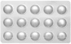 Losastrum Beta Tablet 15