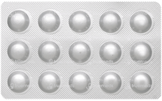 Losastrum Beta Tablet 15