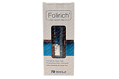 Folirich Hair Growth Serum 60ml