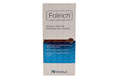 Folirich Hair Growth Serum 60ml