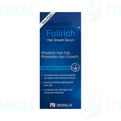 Folirich Hair Growth Serum 60ml