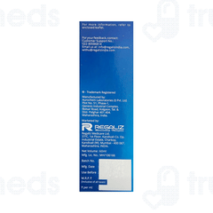 Folirich Hair Growth Serum 60ml
