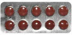 Prosartan Mt Tablet 10