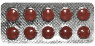 Prosartan Mt Tablet 10