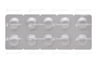 Ob Collar 10 MG Tablet 10