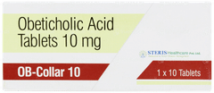 Ob Collar 10 Tablet 10 Ob Collar 10 Tablet 10