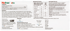 Nofrac Tablet 10
