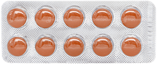 Nofrac Tablet 10