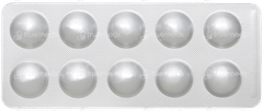 Cardiozen 40 MG Tablet 10 Cardiozen 40 MG Tablet 10