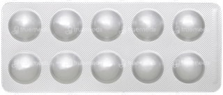 Cardiozen 40 MG Tablet 10