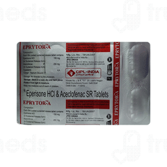 Eprytor A Tablet 10