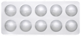 Zilda D Tablet 10