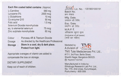 Carnigain Tablet 10