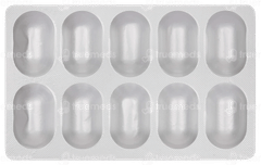Carnigain Tablet 10