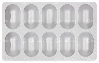 Carnigain Tablet 10