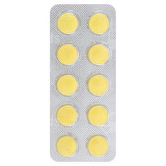 Cildiart 10 Mg Tablet 10 Cildiart 10 Mg Tablet 10