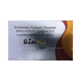 coq10 l-carnitine benfotiamine Q Zen Max Tablet 10 Best Time to Take l ornithine mono hcl Super Smoother Blurring Skin Tint (Colour):Warm Fair