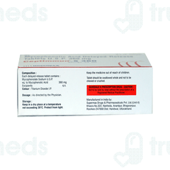 Ceptimmun S 360 Tablet 10 Ceptimmun S 360 Tablet 10