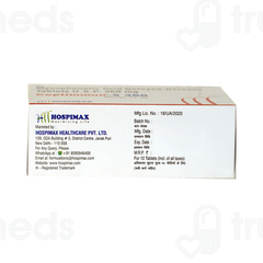 Ceptimmun S 360 Tablet 10 Ceptimmun S 360 Tablet 10