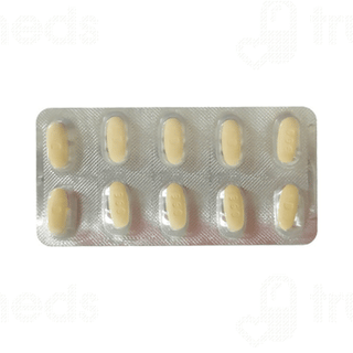 Ferasiro 360 MG Tablet 10