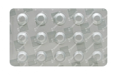 Sitanorm 50 Tablet 15