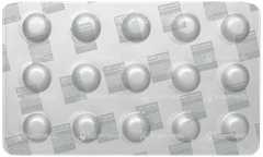 Sitanorm 50 Tablet 15 Sitanorm 50 Tablet 15