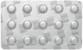 Sitanorm 50 Tablet 15